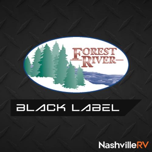 Forest River Black Label