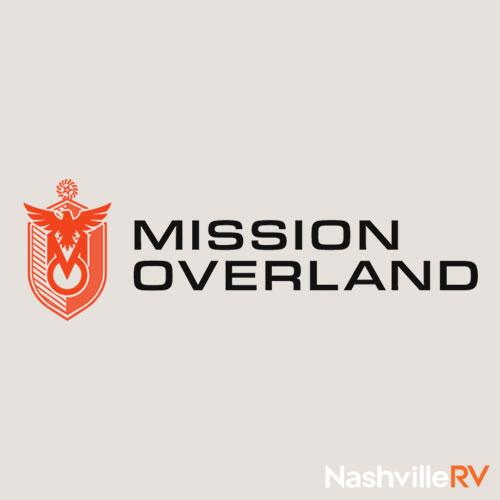 Mission Overland